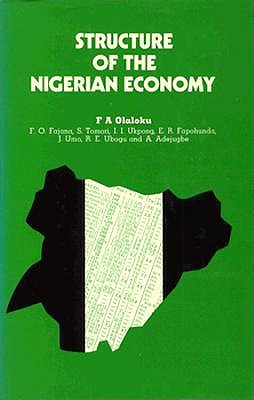 The Structure of the Nigerian Economy