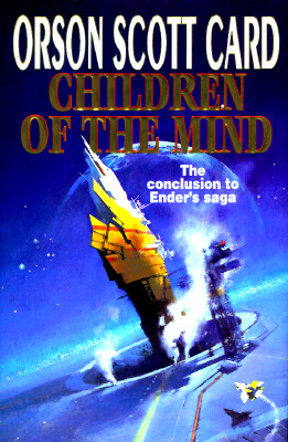 Children of the Mind (Ender Wiggins Saga)