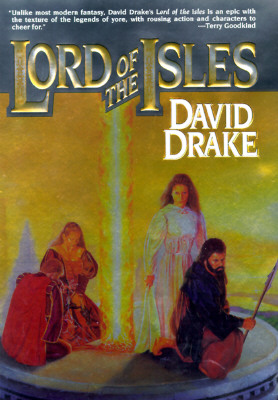 Image for Lord of the Isles (Lord of Isles)