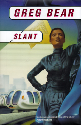 / (SLANT)