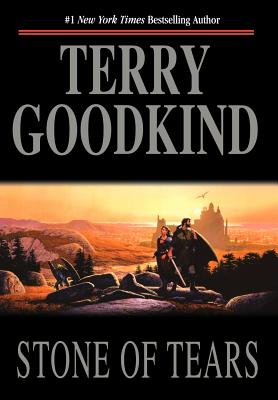 Stone of Tears (Sword of Truth, Book 2)