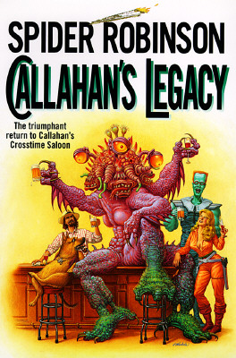 Callahan's Legacy: The Long-Awaited Return to Mary Callahan's Place!