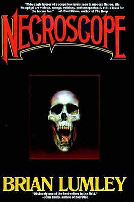 Necroscope