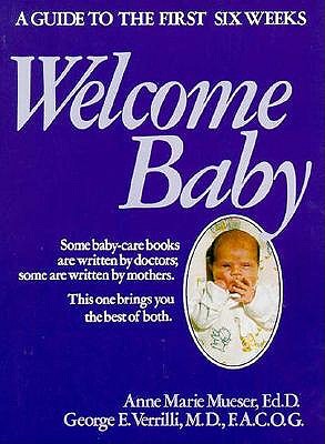 Welcome Baby