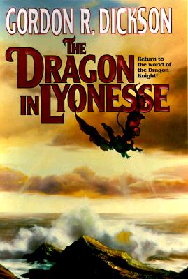 Image for DRAGON IN LYONESSE, THE