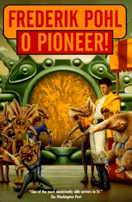 O PIONEER