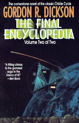 The Final Encyclopedia, Volume Two of Two (Sf Series , Vol 2)