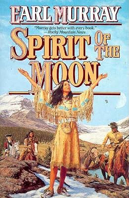 Spirit of the Moon