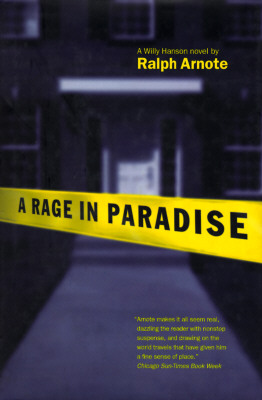 A Rage In Paradise