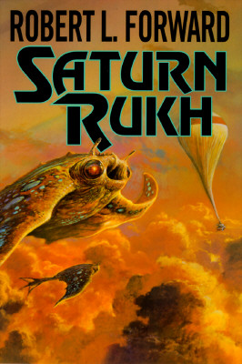 Saturn Rukh