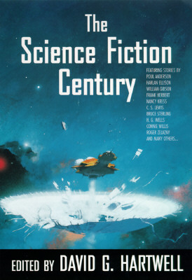 Image for The Science Fiction Century