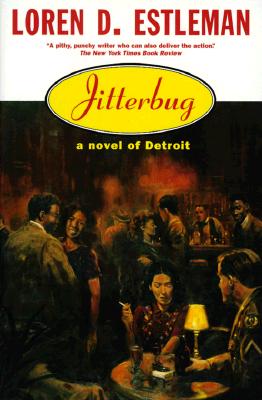 Jitterbug (Detroit Crime Series #6)