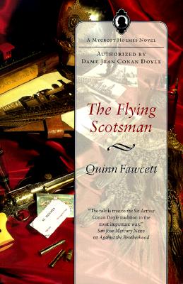 Flying Scotsman