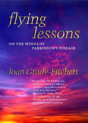 Flying Lessons: On the Wings of Parkinson's Disease