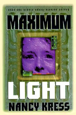 MAXIMUM LIGHT