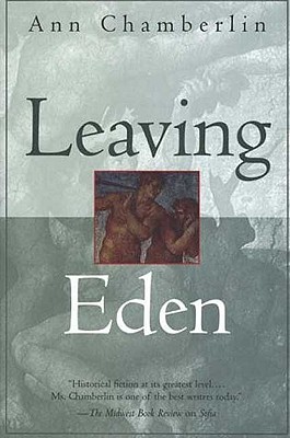 Image for Leaving Eden Leaving Eden