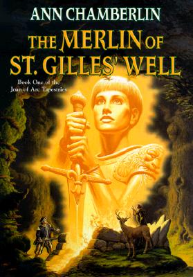 MERLIN OF ST. GILLES' WELL