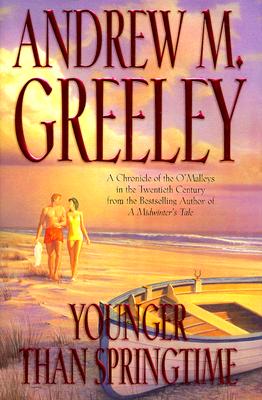 Image for Younger Than Springtime Younger Than Springtime