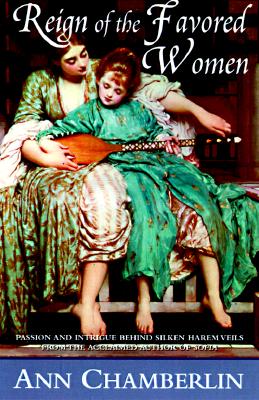 The Reign of the Favord Women; The Reign of the Favord Women