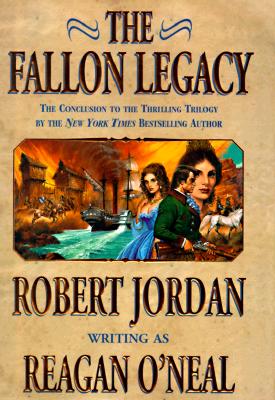 Image for The Fallon Legacy The Fallon Legacy