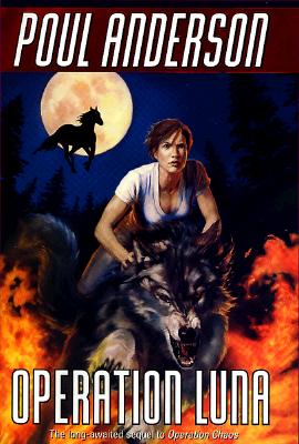 Image for Operation Luna Operation Luna