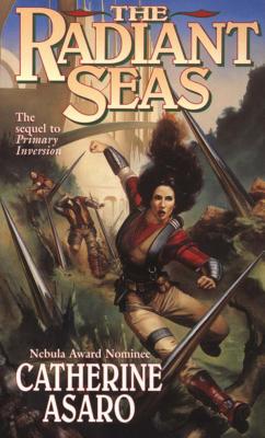 The radiant seas