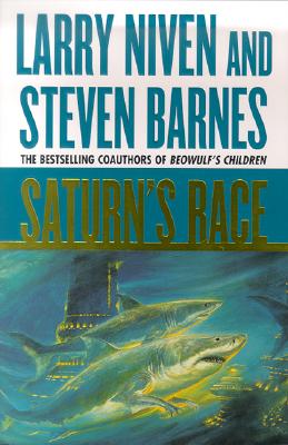SATURN'S RACE