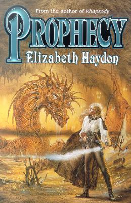 Prophecy: Child of Earth (Symphony of Ages, Book 2)