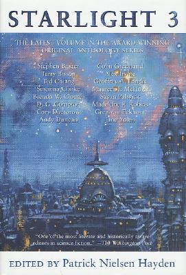 STARLIGHT 3