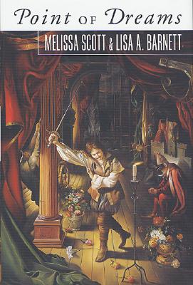 Image for Point of Dreams