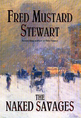 The Naked Savages [signed]