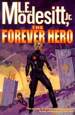 Forever Hero Trilogy
