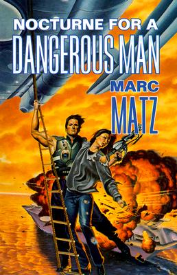 Nocturne For A Dangerous Man