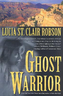 Ghost Warrior