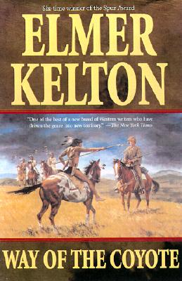 The Way of the Coyote