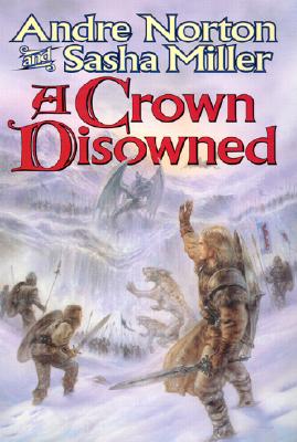 Image for A Crown Disowned A Crown Disowned