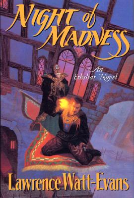 Night of Madness