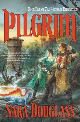 Pilgrim - Book Five Of The Wayfarer Redemption