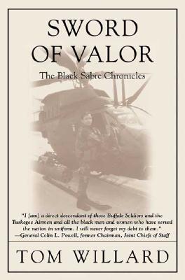 Sword of Valor: Black Sabre #5