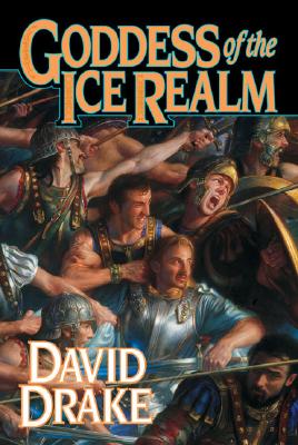 Image for GODDESS OF THE ICE REALM GODDESS OF THE ICE REALM
