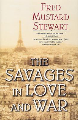 The Savages in Love and War