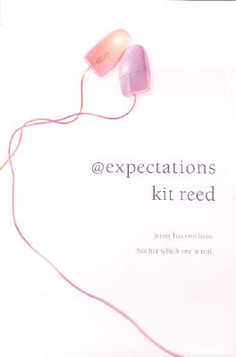 Image for @ Expectations / J. Eden  (two original Kit Reed editions sold together)
