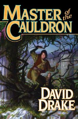 Image for Master of the Cauldron (Lord of the Isles)