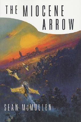 The Miocene Arrow
