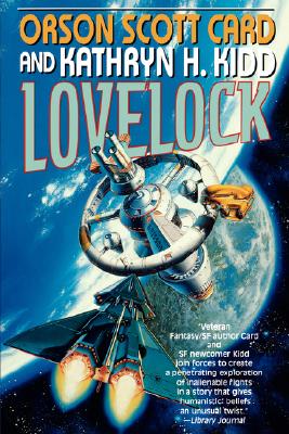 Lovelock (The Mayflower Trilogy Book 1)
