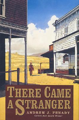 Image for There Came a Stranger There Came a Stranger