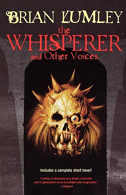 Whisperer and Other Voices