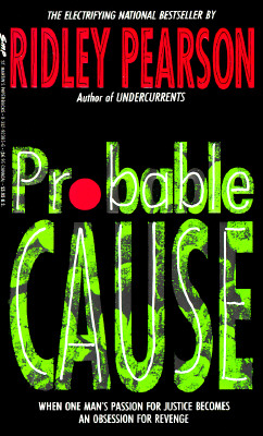 PROBABLE CAUSE