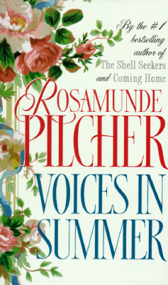 Image for Voices In Summer
