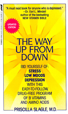 The Way Up from Down